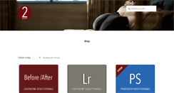 Desktop Screenshot of 2how.com